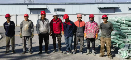 铜陵厂房地基沉降注浆加固施工队伍怎么选